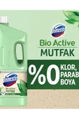 Domestos Çamaşır Suyu Bio Active Mutfak 1850 ml - 4