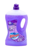 Bingo Fresh Lavanta Yüzey Temizleyici 2.5 lt - 2