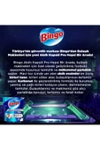 Bingo Akıllı Kapsül Pro Bulaşık Makinesi Deterjanı Tableti 80'li - 5
