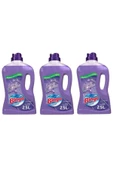 Bingo Fresh Yüzey Temizleyici Lavanta Çiçekleri 2.5 Lt X 3 Adet - 1