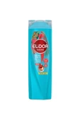 Elidor Doğanın Enerjisi Saç Bakım Şampuanı Argan Yağı & Hibiskus Özü Dökülme Karşıtı & Güçlü Uzamayı - 1