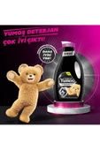 Yumoş 42 YIKAMA 2520 ML SİYAH BAKIM - 3