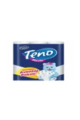 Teno Havlu Avantaj Paketi 6'lı - 1