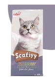 Scafiyy Gurme Yetişkin Kedi Maması 15 Kg - 1