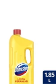 Domestos Çamaşır Suyu Limon Ferahlığı 1850 ml - 3