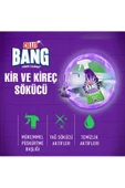 Cillit Bang Mutfak Temizleyici Yağ, Kir Ve Kireç Sökücü Sprey 750ml - 3
