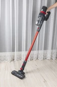 Heifer ProcleanX Şarjlı Kablosuz Dikey Süpürge - 2