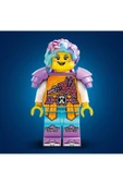 LEGO DREAMZzz Izzie ve Tavşan Bunchu 71453 - 7 Yaş ve Üzeri Oyuncak Yapım Seti (259 Parça) - 9