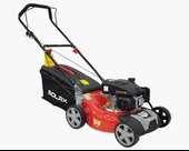 SOLAX Tb46p03 Benzinli Çim Biçme Makinesi - 1
