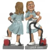 Anneler Gününde Canım Annem Süper Biblo - 2