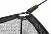 Prologic C3 Fulcrum Landing Net&Net Float 42'' 6FT/180 CM Camo 2 Parça - 8