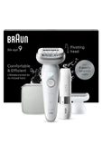 Braun Silk-Epil 9 9-341 Epilasyon Aleti thumbnail 7