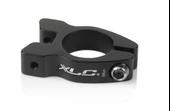 XLC Sele Kelepçesi 31.8mm Arka Bagaj Bağlantılı 2502063122 - 1