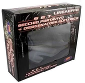 Lineaeffe Live Bait Set - 10