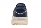 adidas niteball crew navy wild sepia - 5