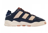adidas niteball crew navy wild sepia - 3
