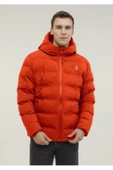 Lumberjack 4W Ml Nolan Coat 2Sn22 4Pr Kısa Kaban - 1