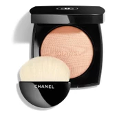Chanel Poudre Lumiere Highlighting Powder - 20 Warm Gold - 1