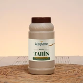 Atayname Beyaz Tahin 900 G - 1