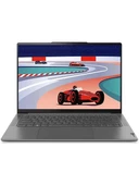 Lenovo Yoga Pro 7 14IRH8-82Y7 İntel Core i7-13700H 16 GB DDR5 5200MHZ RAM 512 GB NVME SSD NVIDIA GeForce RTX 4050 6GB 14.5 İNÇ 3K W11 HOME Dizüstü Bilgisayar - 1
