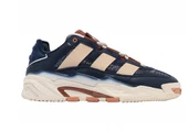 adidas niteball crew navy wild sepia - 1