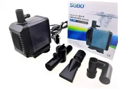 Sobo WP-3500 Akvaryum Kafa (Sump) Motoru 1200 L/S 25 W. - 1