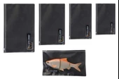 Savage gear PP Ziplock Bags XL 36 cm x 20 cm 10 pcs - 1