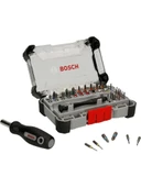 Bosch 42 Parça Hassas Vidalama Ucu Seti - 2