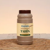 Atayname Çifte Kavrulmuş Bozkır Tahini 900 G - 1