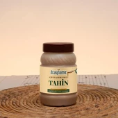 Atayname Çifte Kavrulmuş Bozkır Tahini 500 G - 1