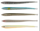 Savage gear LB Sandeel Slug 14 cm 6 Adet Sahte Balık  Real Pearl - 1