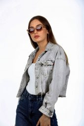 2016 C19M 52 Retro Vintage Güneş Gözlüğü thumbnail 1