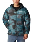 Columbia Powder Lite Hooded Erkek Mont thumbnail 1