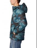Columbia Powder Lite Hooded Erkek Mont thumbnail 5