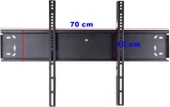 Duvar TV Askı Aparatı 42"-65" (106 - 165 CM) 65Lik - 2