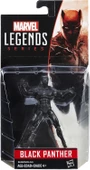 Marvel Legends Series Black Panther  - 9 cm - 1