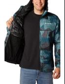 Columbia Powder Lite Hooded Erkek Mont thumbnail 2