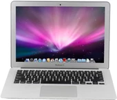 Apple MacBook Air A1466 EMC 3178 Intel Core i5-5250U 13.3" 8 GB RAM 120 GB SSD MacOS Notebook - 1