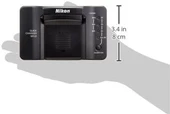 Nikon MH-21 akü şarj cihazı - 3