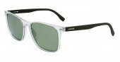 L882S 317 55 Lacoste Güneş Gözlüğü - 1