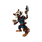 76282 ﻿LEGO® Marvel Rocket ve Bebek Groot 566 parça +10 yaş - 2