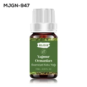 MUJGAN YAĞMUR ORMANI ESANS - 1