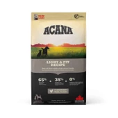 ACANA Heritage Light Fit Fazla Kilolu Köpekler İçin 11.4 Kg - 1