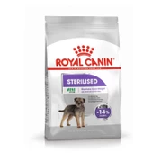 Royal Canin CCN Mini Sterilised Kısırlaştırılmış Yetişkin Köpek Maması 3 Kg - 1