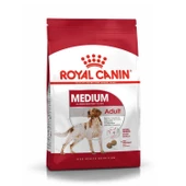 Royal Canin Medium Adult Orta Irk Yetişkin Köpek Mamasi 15 Kg - 1