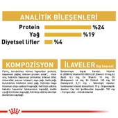 Royal Canin German Shepherd Adult Alman Kurduna Özel Yetişkin Köpek Mamasi 11 Kg thumbnail 5
