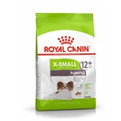 Royal Canin X-Small Ageing+12 Küçük Irk Yaşlı Köpek Maması 1,5 Kg - 1