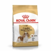 Royal Canin Cavalier King Charles Yetişkin Köpek Maması 3 Kg thumbnail 1