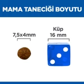 Hill's SCIENCE PLAN Hassas Mide & Deri Yetişkin Küçük ve Mini Irk Tavuklu Köpek Maması 1.5kg - 2
