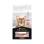 Pro Plan Somonlu Pirinçli Yetişkin Kedi Mamasi 1,5 Kg - 1